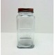 Frasco de vidrio 1100 ml