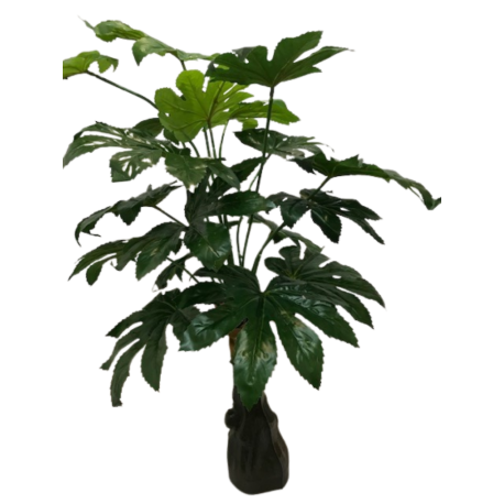 Planta artificial 75cm Modelo B