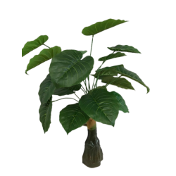 Planta artificial 75cm Modelo D