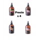 Home spray 330m3 x 4 - surtidos (4 aromas)
